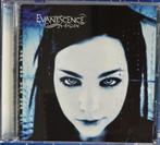 cd Evanescence - Fallen, Comme neuf, 2000 à nos jours, Enlèvement ou Envoi