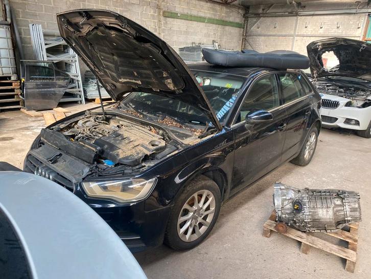 Alle Audi A3 8V onderdelen, Auto-onderdelen, Overige Auto-onderdelen, Audi, Gebruikt, Ophalen