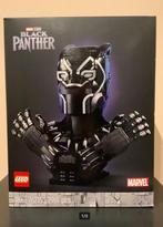LEGO Marvel 76215 - Black Panther, Nieuw, Complete set, Ophalen of Verzenden, Lego