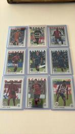 Topps, Ophalen of Verzenden, Zo goed als nieuw