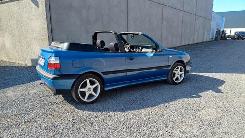 Oldtimer golf cabrio, Auto's, Volkswagen, Particulier, Golf, Benzine, Cabriolet, Ophalen