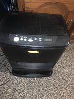 Laserkachel, Huis en Inrichting, Kachels, Ophalen, Zo goed als nieuw