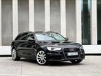 Audi A6 2014 Diesel  Automaat euro 6 138000km perfect staat, Auto's, Automaat, Euro 6, Bedrijf, 5 deurs