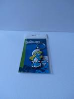 Porte clé Schtroumpfette, Collections, Schtroumpfs, Enlèvement ou Envoi, Neuf, Schtroumpfette, Poupée, Figurine ou Peluche