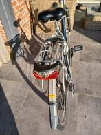 Gazelle fiets maat 50, Ophalen, Gebruikt, Versnellingen, 50 tot 53 cm