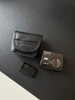 Fujifilm ef-x20 flits, Audio, Tv en Foto, Foto | Flitsers, Ophalen of Verzenden, Gebruikt