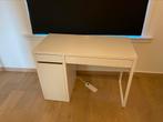 Ikea Bureau Mikey, Ophalen