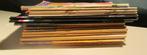 20 Retro Tijdschriften voor volwassenen, Verzamelen, Tijdschriften, Kranten en Knipsels, Ophalen of Verzenden, Tijdschrift