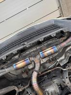 Nissan R35 GTR 3.5 Inch Titanium Uitlaat Systeem, Auto-onderdelen, Uitlaatsystemen, Ophalen, Gebruikt, Nissan