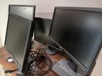 Computerscherm, Computers en Software, Monitoren, Ophalen, Gebruikt