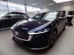 Mazda 6 6e EV Takumi 68.8 kWh (automaat), Auto's, Mazda, Automaat, 2387 kg, Blauw, Leder