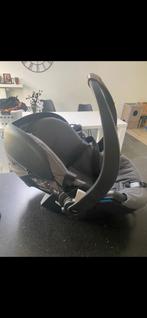 Joolz Maxi Cosi + I Size Isofix, Kinderen en Baby's, Ophalen, Gebruikt, Isofix