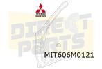 Mitsubishi Space Star (2/20-) A-stijl Links Origineel! 5311C, Autos : Pièces & Accessoires, Neuf, -, -, Mitsubishi
