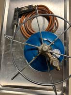 Chalumeau sievert, Doe-het-zelf en Bouw, Ophalen, Zo goed als nieuw