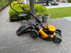 Stiga grasmaaier/mulcher 675 Briggs & Stratton, Tuin en Terras, Grasmaaiers, Ophalen, Gebruikt