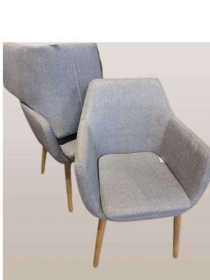 fauteuils Actona, Huis en Inrichting, Woonaccessoires | Overige