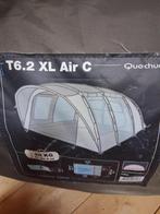 te koop tent Quechua, Caravans en Kamperen, Ophalen, Zo goed als nieuw, Tot en met 6