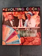 Revolting Cocks « en concert », Envoi