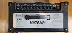 Boss Katana 50 MkII, Musique & Instruments, Guitare, Enlèvement, 50 à 100 watts, Neuf
