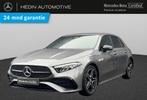 Mercedes-Benz A-Klasse 180 Hatchback AMG Line | Nightpack |, Stof, Gebruikt, 4 cilinders, 136 pk