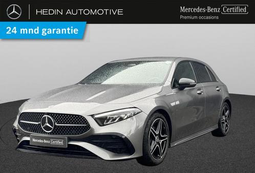 Mercedes-Benz A-Klasse 180 Hatchback AMG Line | Nightpack |, Auto's, Mercedes-Benz, Bedrijf, Te koop, A-Klasse, Centrale vergrendeling
