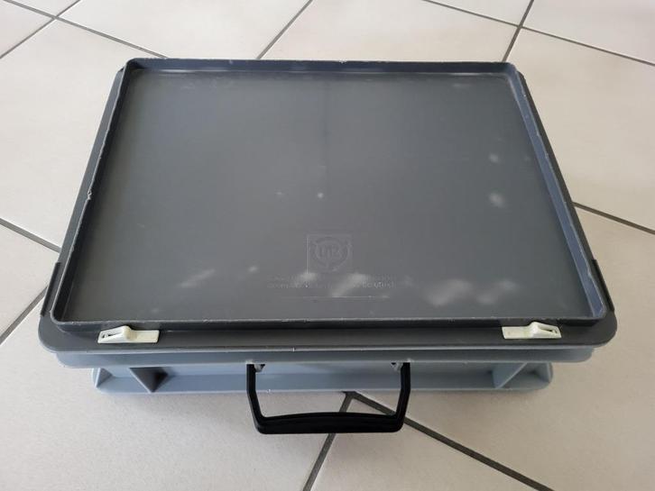 Rako koffer 10L, Handtassen en Accessoires, Koffers, Zo goed als nieuw, Ophalen of Verzenden