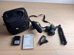 Canon EOS M50 + Full Vlog Kit, Audio, Tv en Foto, Ophalen of Verzenden, Nieuw, Canon