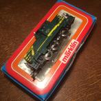 Marklin HO 3149.1 (8024) BR 80 NMBS AC analoog mint, Analoog