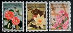 Belgique : COB 1523/25 ** Floraries Gantoises 1970., Neuf, Sans timbre, Timbre-poste, Enlèvement ou Envoi