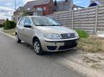 punto 1200 benz. wordt gekeurd voor verk euro 4, Auto's, Fiat, Stof, 1242 cc, 4 cilinders, Particulier