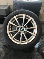 Bmw velgen met winterbanden, Auto-onderdelen, Ophalen, 16 inch, Winterbanden, Velg(en)