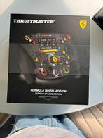 Formula sf1000 sim racing wheel!, Computers en Software, Ophalen of Verzenden, Nieuw, Trustmaster