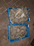 Grote partij L-straps, Ophalen, Landmacht, Overige typen