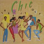 Chic – Take It Off, Gebruikt, Ophalen of Verzenden, Soul of Nu Soul, 1980 tot 2000