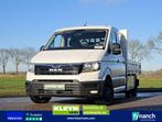 MAN TGE 5.180 ac automaat EURO6, Auto's, Automaat, Wit, Bedrijf, Diesel