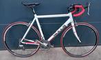 Koersfiets Bulls Harrier 28inch 30speed maat57 Shimano105 🚴, Ophalen, Zo goed als nieuw, Aluminium