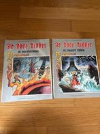 De rode ridder strips, Boeken, Meerdere stripboeken, Ophalen of Verzenden, Gelezen, Willy Vandersteen