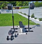 Fitness, Sport en Fitness, Fitnessmaterialen, Ophalen, Zo goed als nieuw