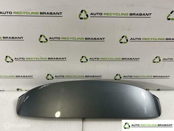 Achterklepspoiler Spoiler Audi A3 Sportback 8V4827933B