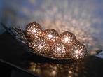 kokosnoten 2 nieuwe sets sfeerverlichting Thailand, Ophalen, Nieuw, Hout