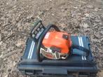 Stihl MS181 kettingzaag, Tuin en Terras, Hand-tuingereedschap, Ophalen, Gebruikt