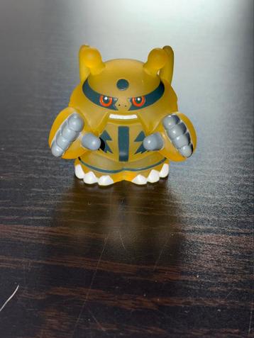 Electivire bandaai nintendo 2006 pokemon beschikbaar voor biedingen