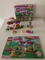 LEGO Disney Princess-Daisy’s schoonheidssalon - compleet, Ophalen of Verzenden, Gebruikt, Complete set, Lego