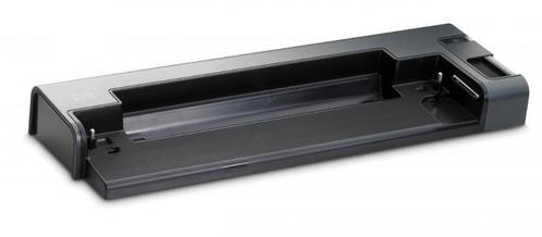 HP 2570 Docking Station, Computers en Software, Dockingstations, Gebruikt, Docking station, Laptop, Ophalen of Verzenden