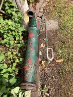 Oude gietijzeren pomp, Tuin en Terras, Ophalen, Gebruikt, Handmatig, Overige typen