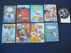 Kinderfilms van o.a. Disney 2€/stuk - DVD, Alle leeftijden, Ophalen of Verzenden, Zo goed als nieuw, Film