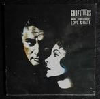 THE GODFATHERS More Songs About Love & Hate LP, Ophalen of Verzenden, Gebruikt, 12 inch, Alternative