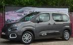 Citroën Berlingo 1.2PureTech M Live NAV SENS AV/AR CLIM 94., Auto's, Stof, Gebruikt, 1199 cc, 1462 kg