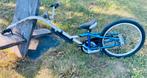Aanhangfiets/ meerijfiets Minerva, Ophalen, Aluminium, Minerva, 16 tot 20 inch