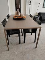 Arco slim tafel perfecte staat, Huis en Inrichting, Ophalen, Zo goed als nieuw